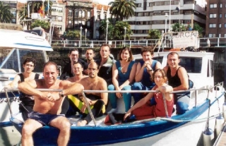 Unser Boot 
